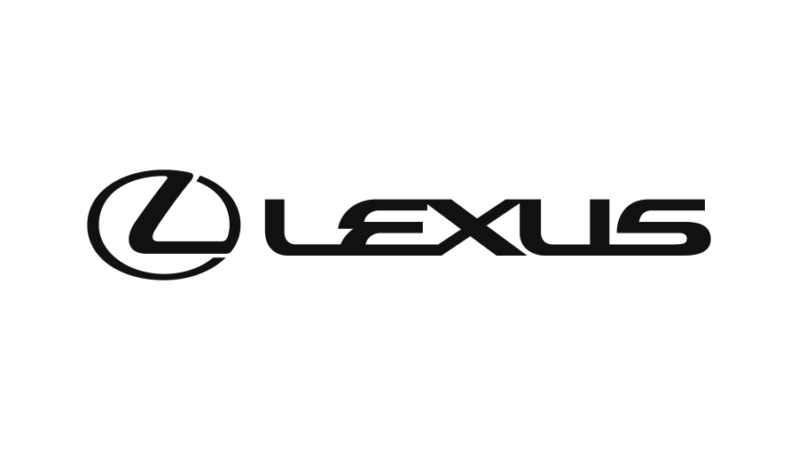 Lexus select логотип