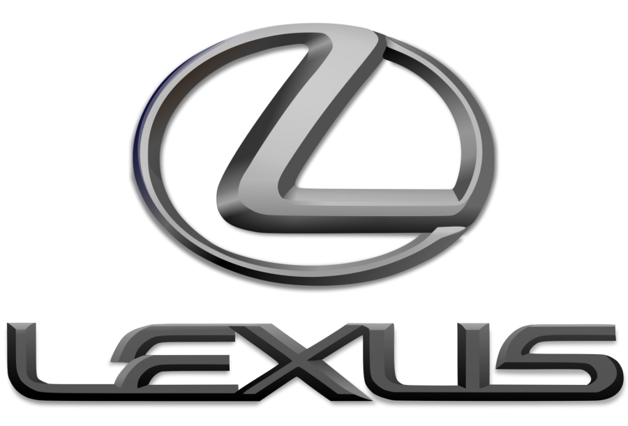 Lexus logo