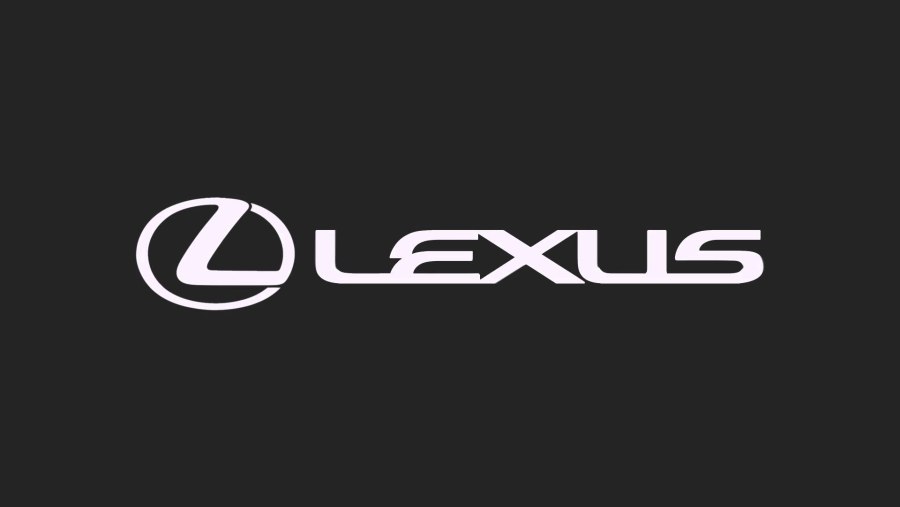 Lexus логотип вектор