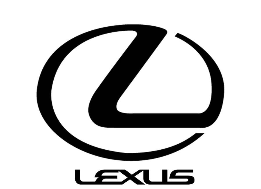 Lexus значок