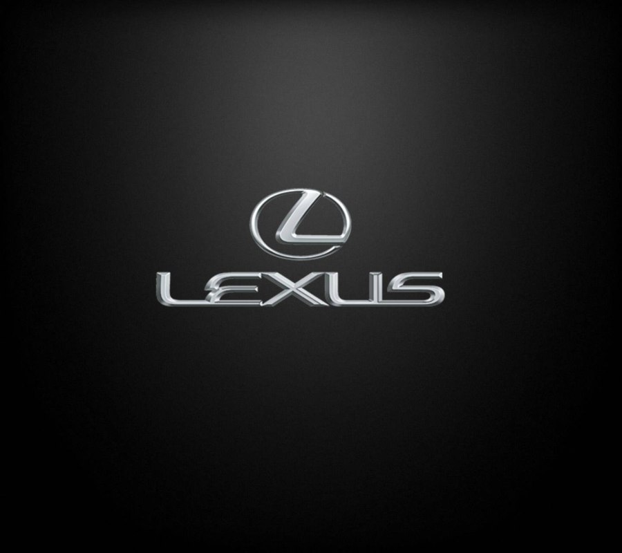 Lexus эмблема