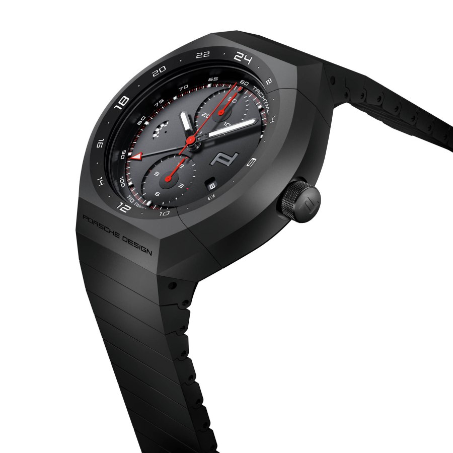 Часы Porsche Design p6620