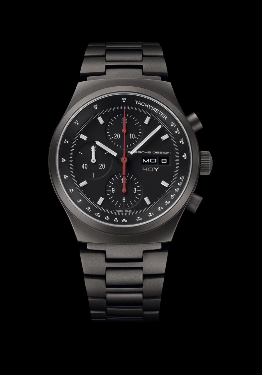 Huawei watch gt2 Porsche Design