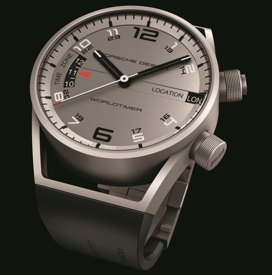 Porsche Design p6750