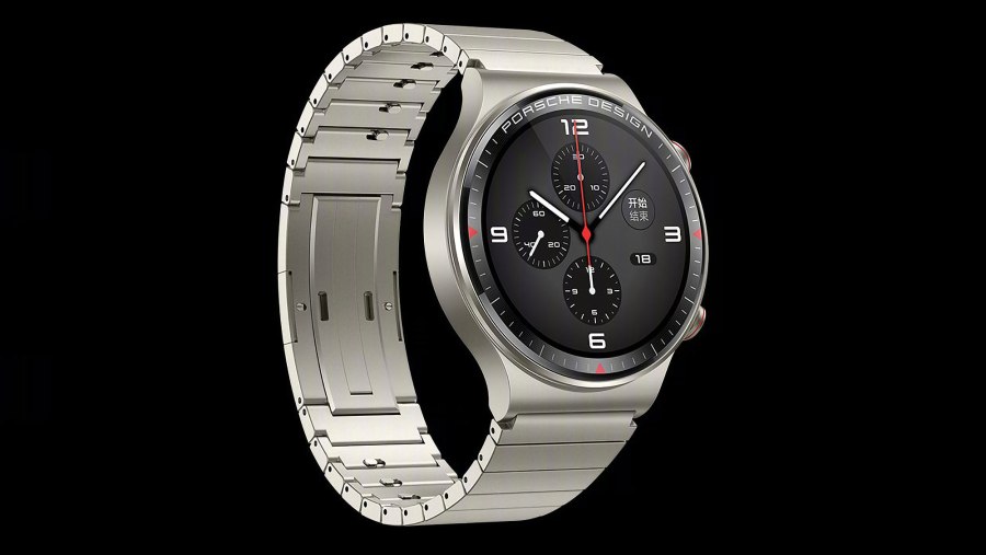Наручные часы Porsche Design 6750.13.44.1180