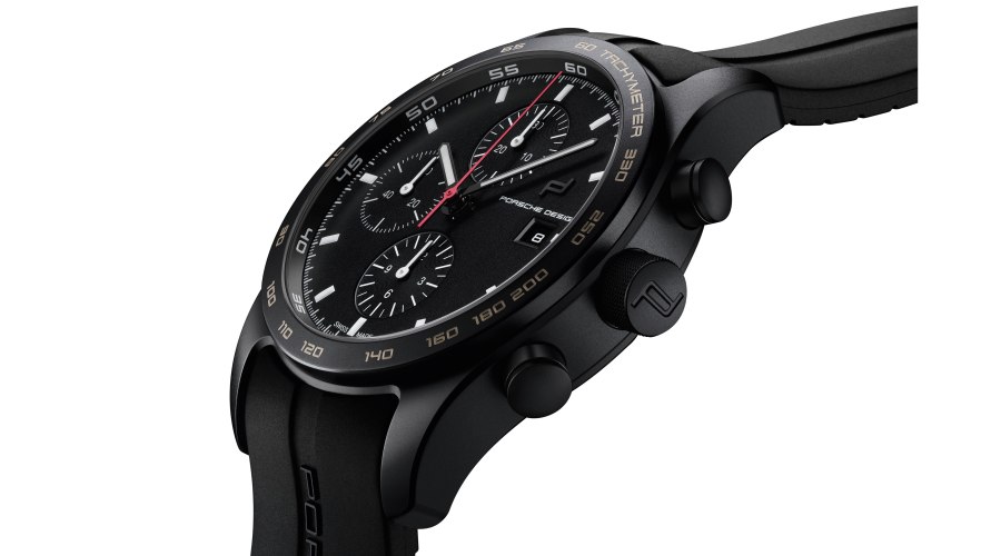 Часы Porsche Design k7151