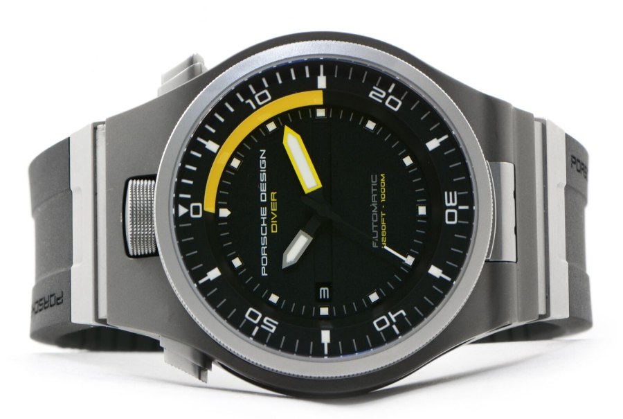 Часы Porsche Design p6780