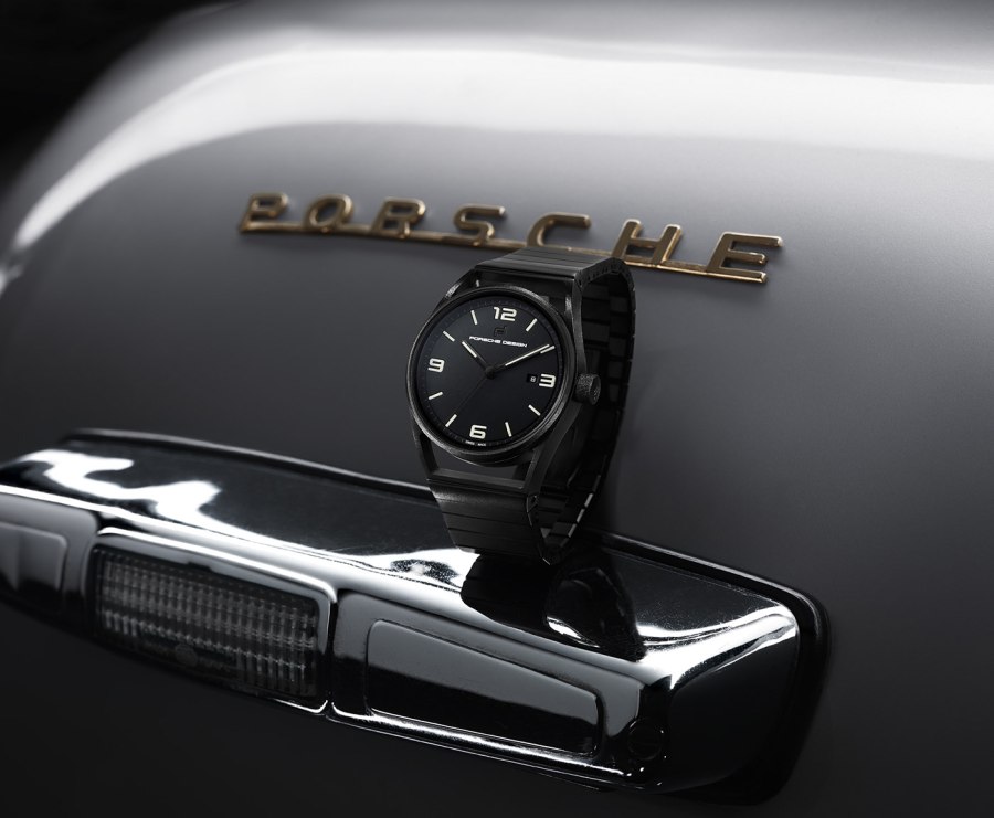 Наручные часы Porsche Essential