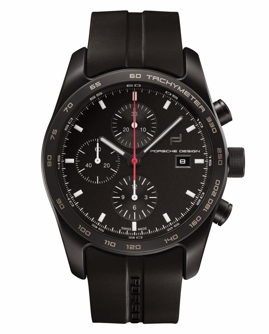 Часы Porsche Design k7151