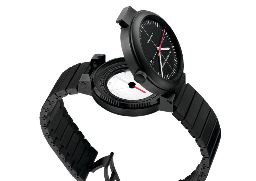 Huawei watch 2 Porsche Design
