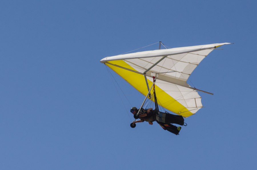 Ft Gliding