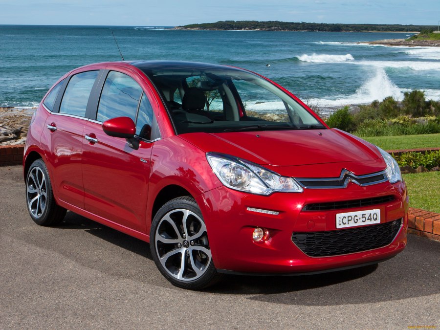 Citroen c3