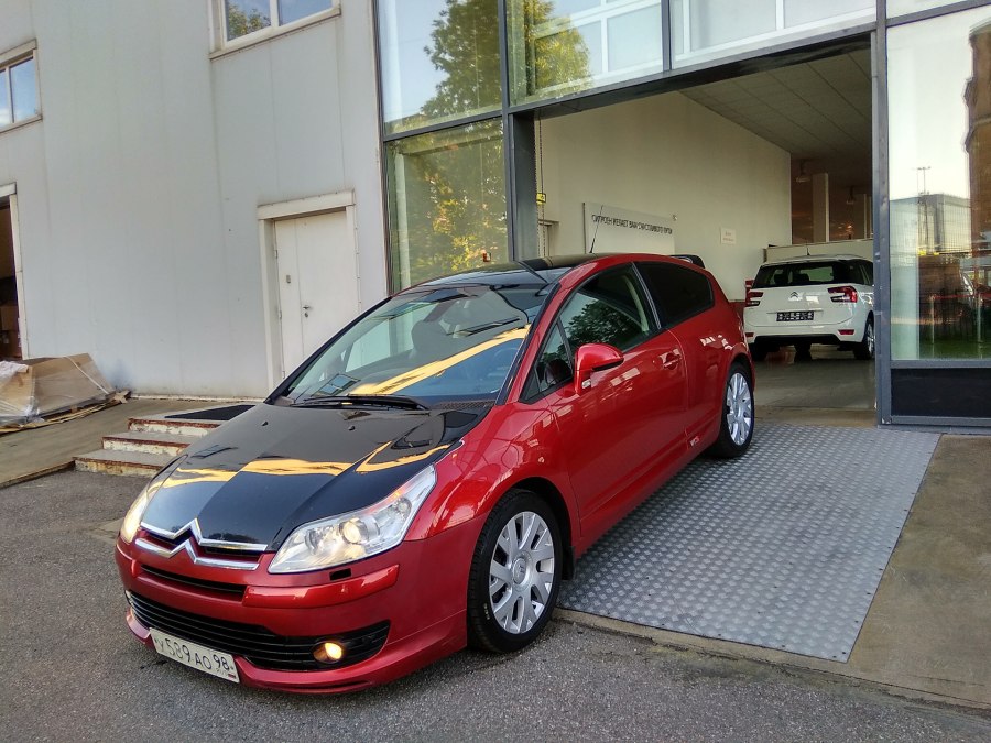 Citroen ds3 2017
