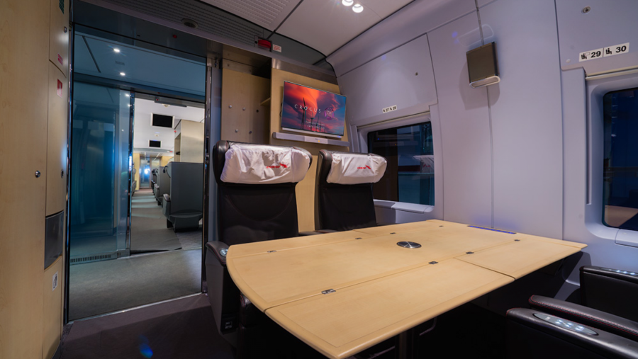 Etihad Airways резиденция