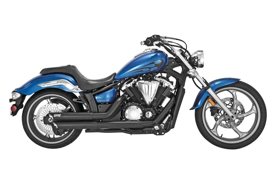 Yamaha XVS 1300 Stryker Bullet Cowl
