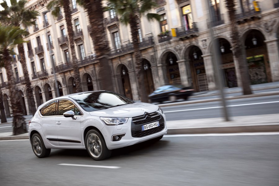 Ds4 Cross 2021