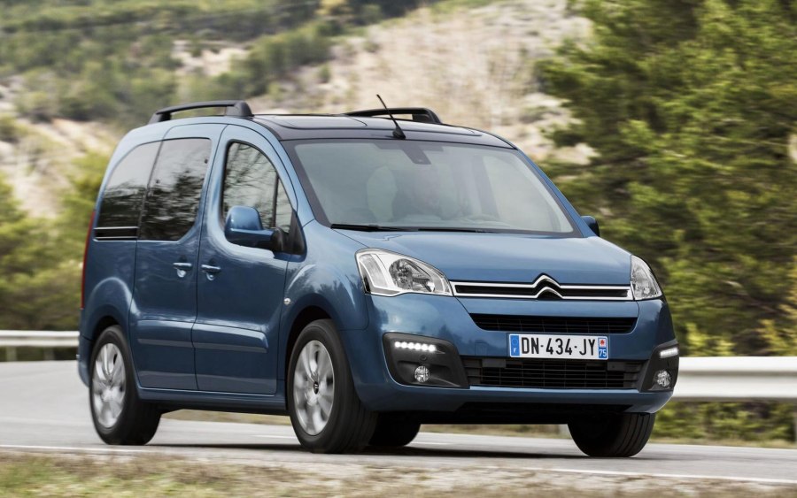 Citroen-Berlingo-Multispace 2017