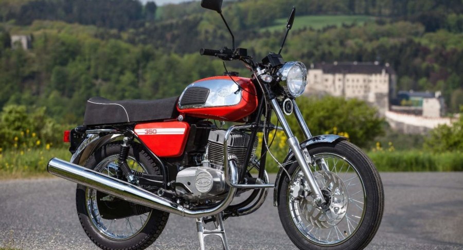 Jawa 350 640