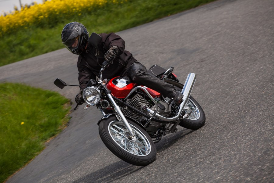 Jawa 350 2t 634 Retro
