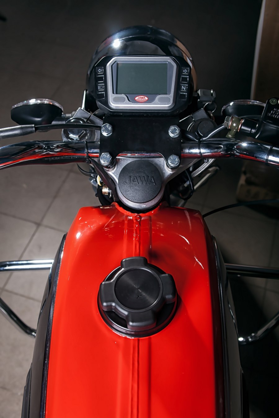 Jawa 350