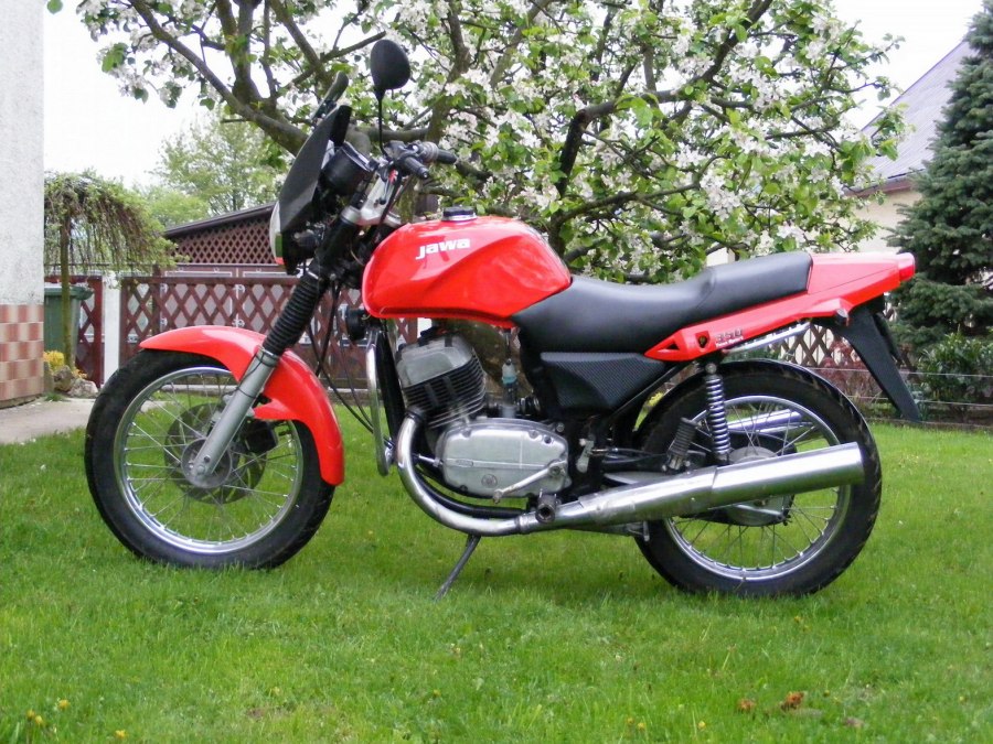 Jawa 350