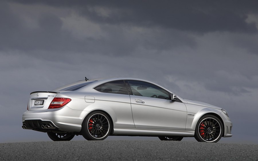 Mercedes Benz е63 AMG Brabus