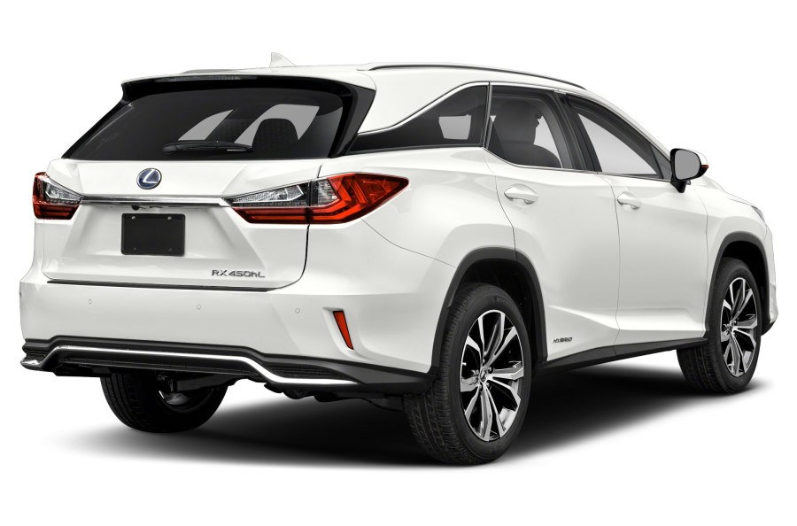 Lexus rx300 2022