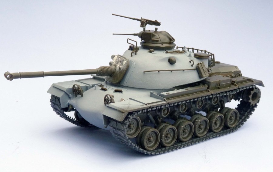 Шрумпанзер с ковшом немецкий ст WOT