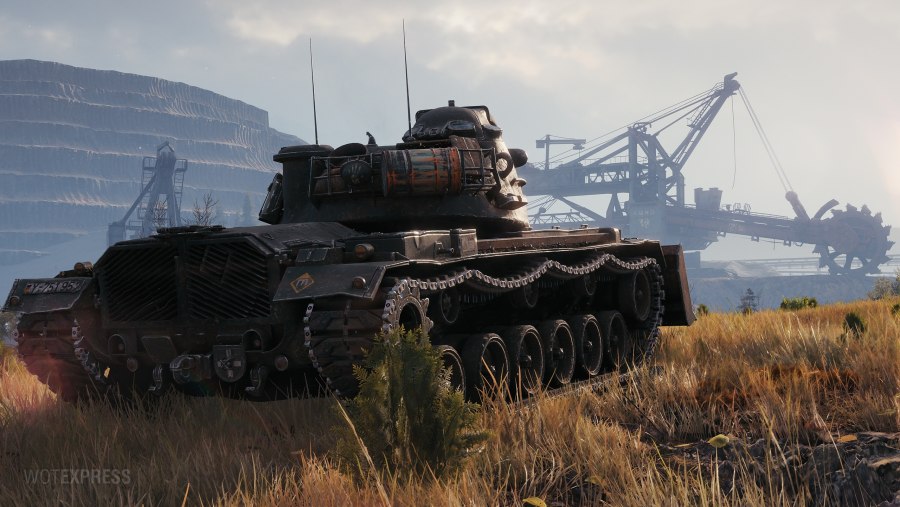М48 RPZ