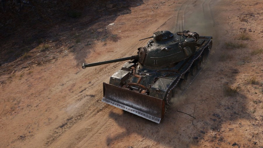 М48 RPZ