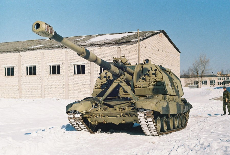 2с19 Мста-с