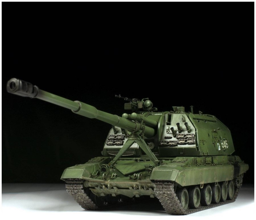 2с19 Акация