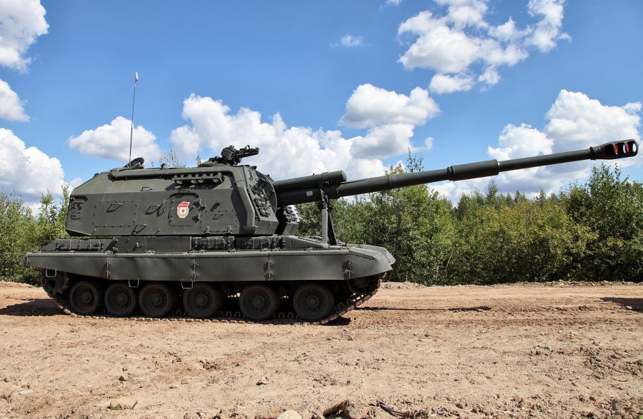 САУ 2с21