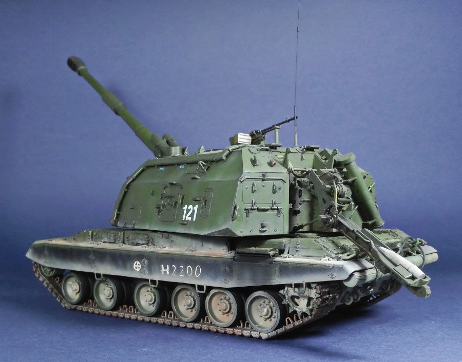 2с19 дивизион