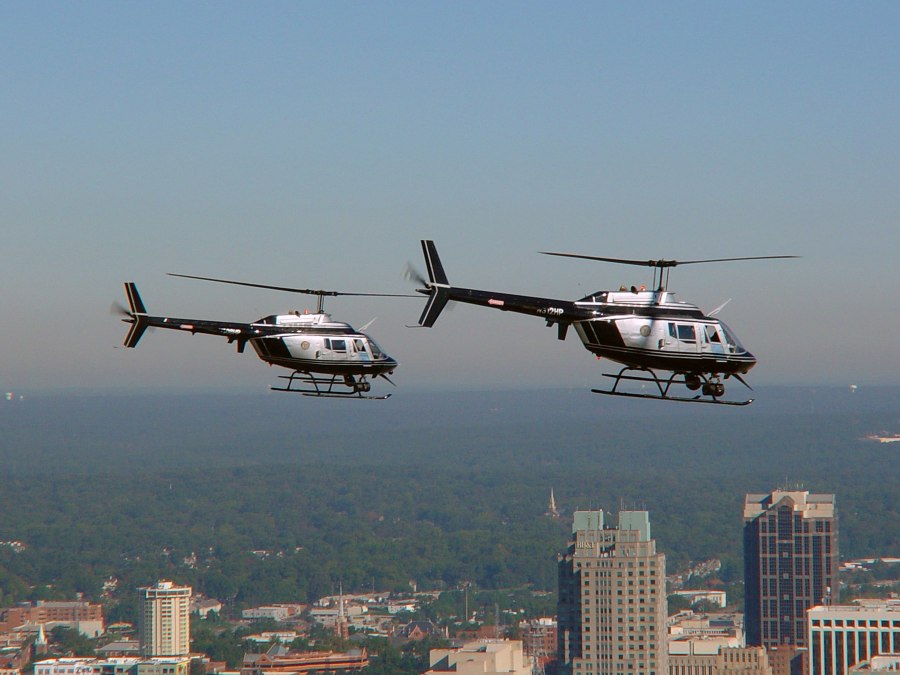 Вертолет Agusta 119