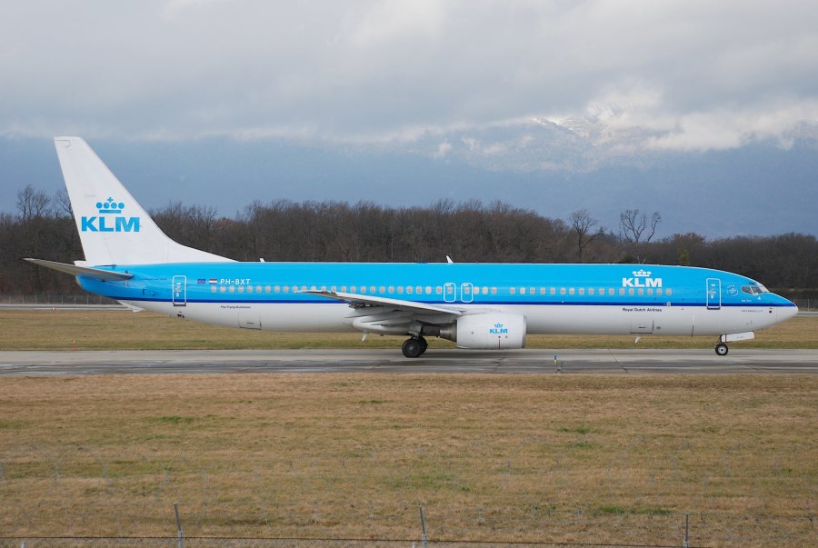 Боинг 737-900er