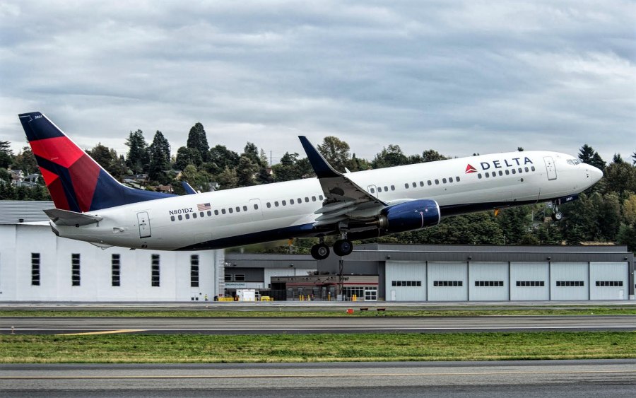 Boeing 737-900er