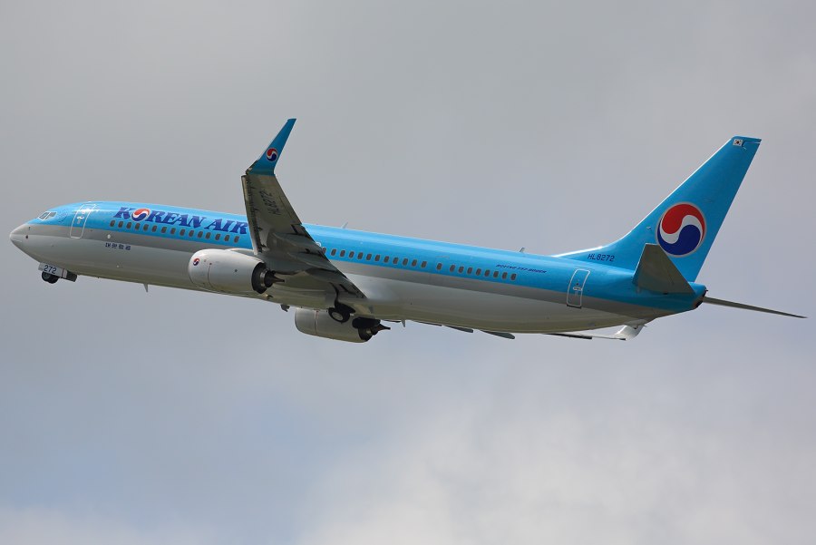 Боинг 737-900er