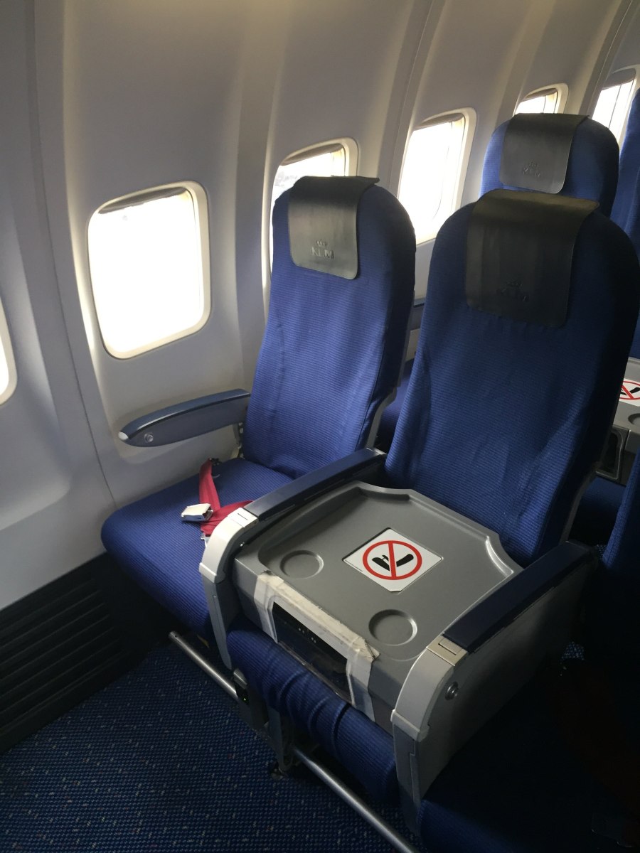 Боинг 737 700 Туркиш Эйрлайнс
