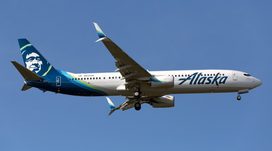 Боинг 737 Норд Винд