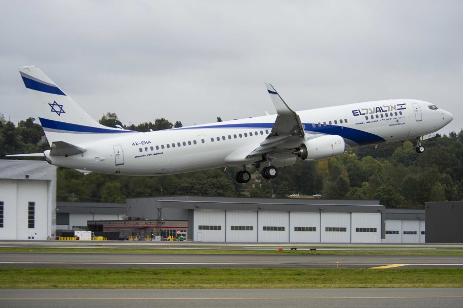 Авиакомпания Ukraine International Airlines