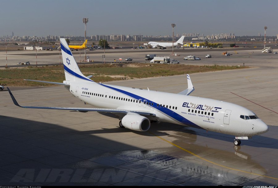 737-900 UIA