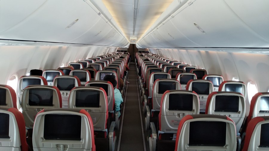 Вс 737 - 900