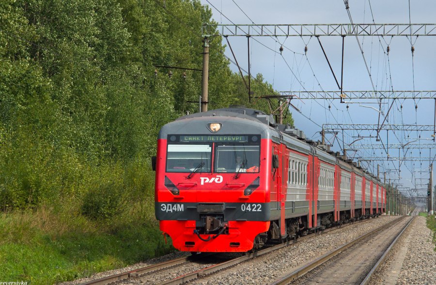Эд4м 0422 две столицы
