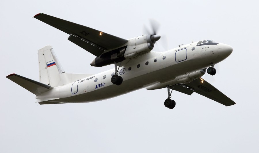 АН-26 56310