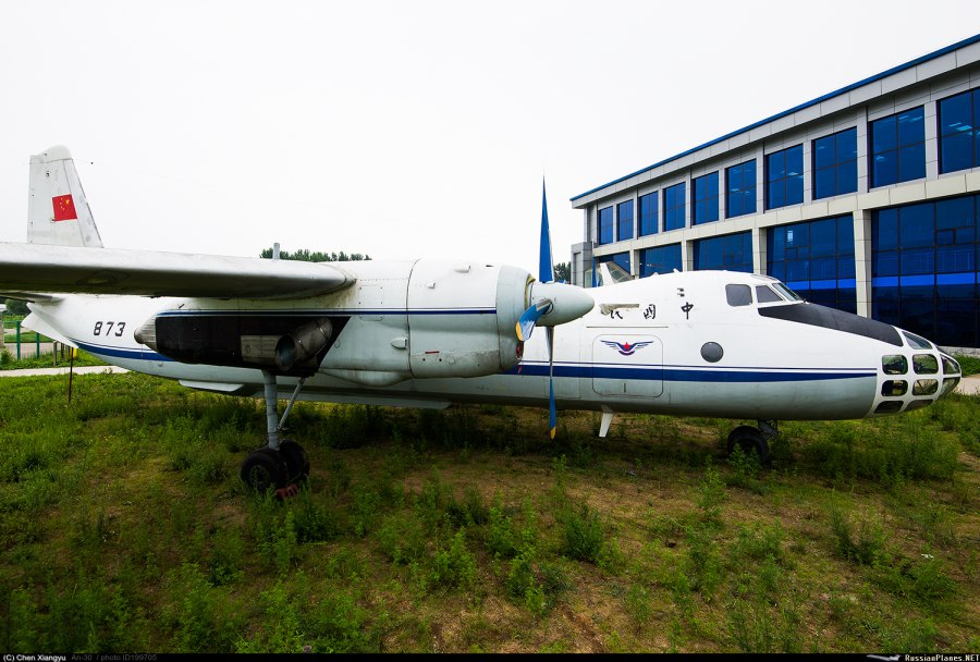 АН-26-100 (ra-26511) а/к Ангара