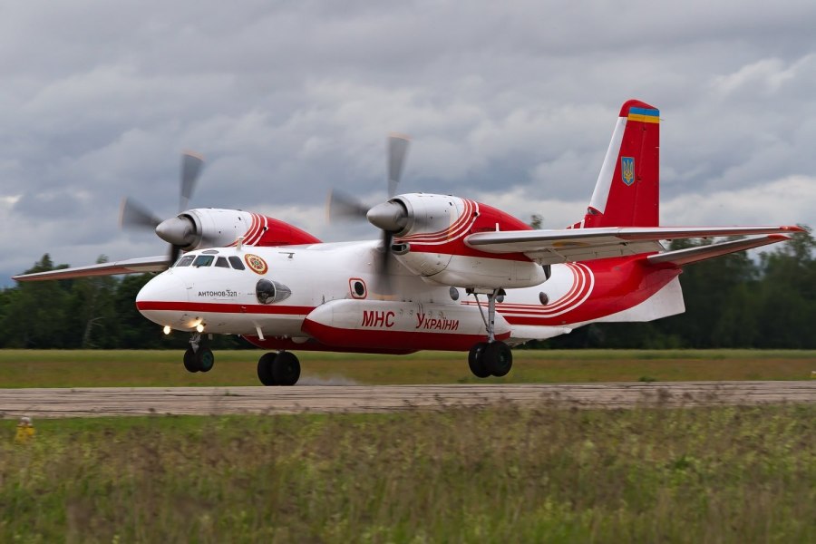 Lockheed l-188 Electra