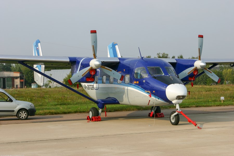 Ан74 74000
