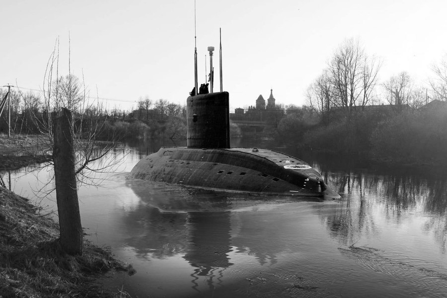 Заброшенные здания в Нью-Йорке