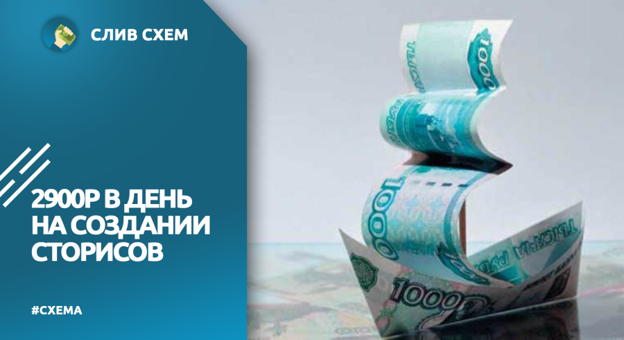 Подарок корабль из денег